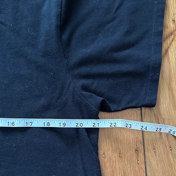 Nooworks Cropped Tee - Picture 3 of 5